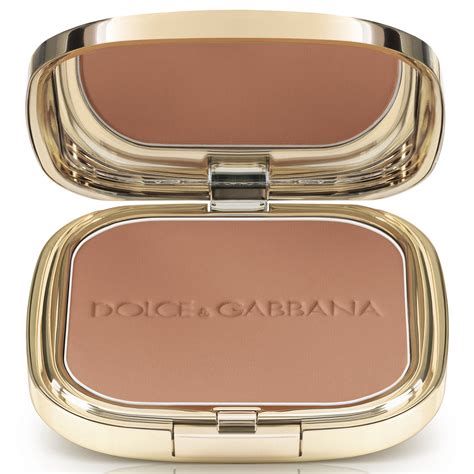 bronzer dolce gabbana|Dolce&Gabbana® Bronzer and Highlighter .